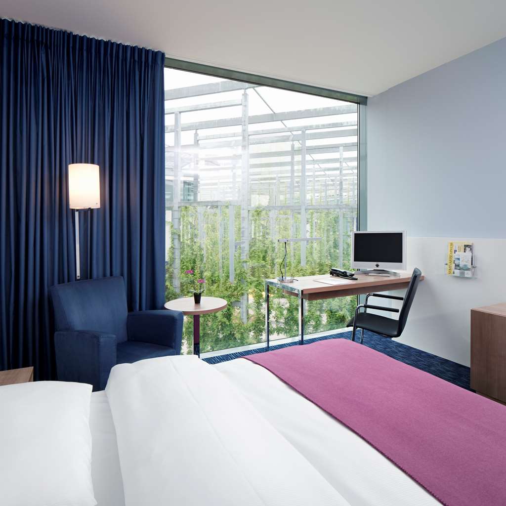 BER Doppelzimmer