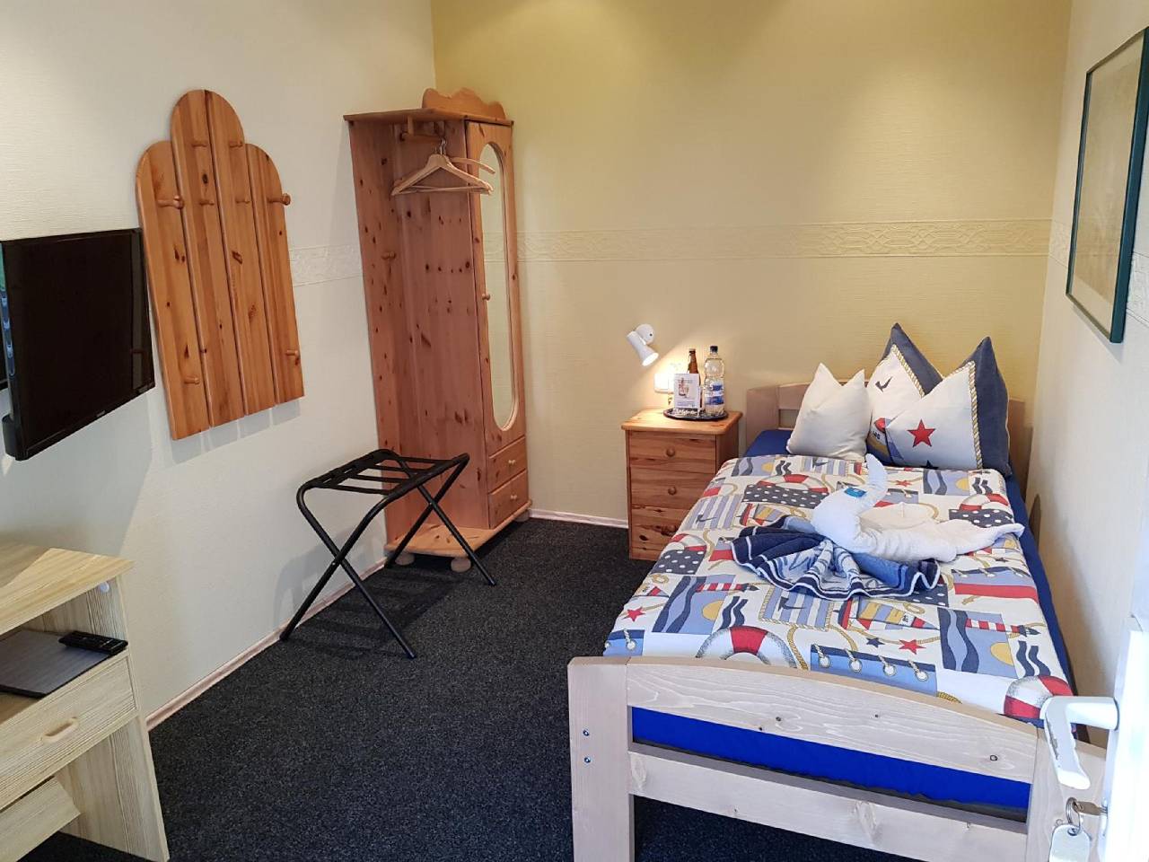 Landhotel Pathes Hof