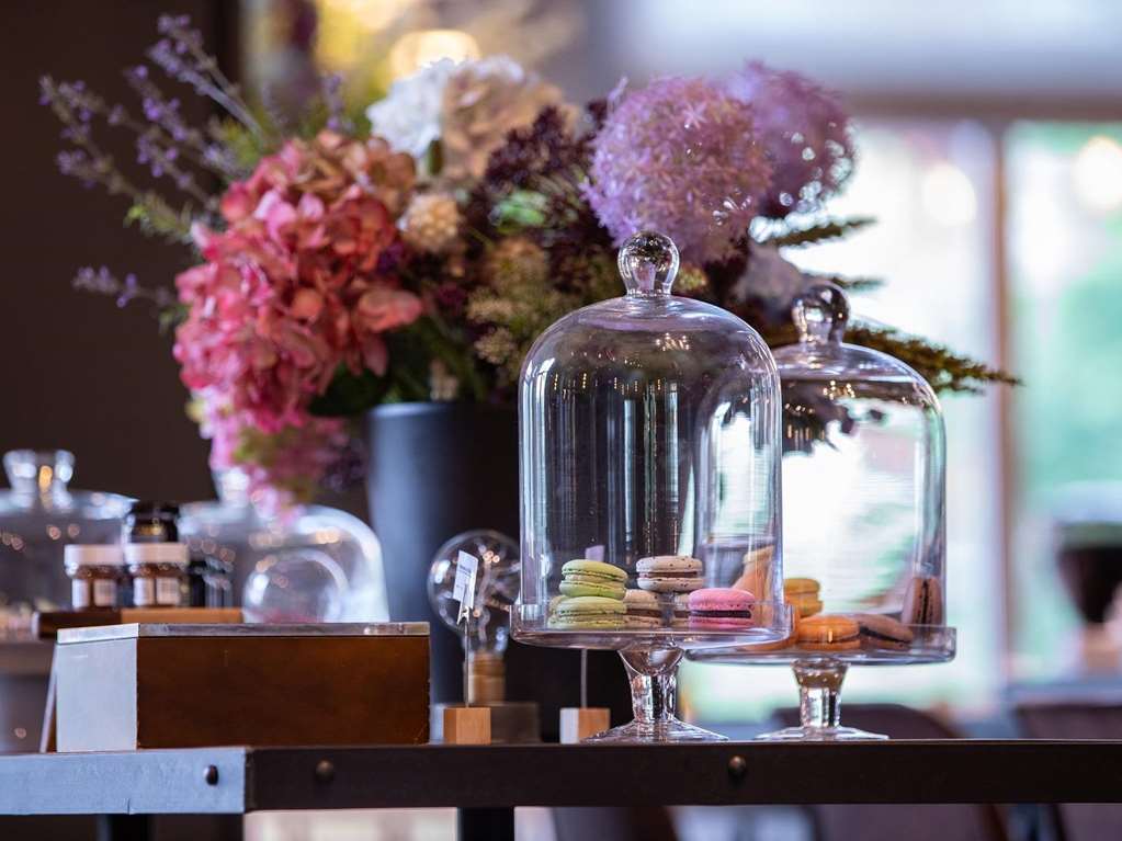 Ameron Hotel Abion Bar and Restaurant