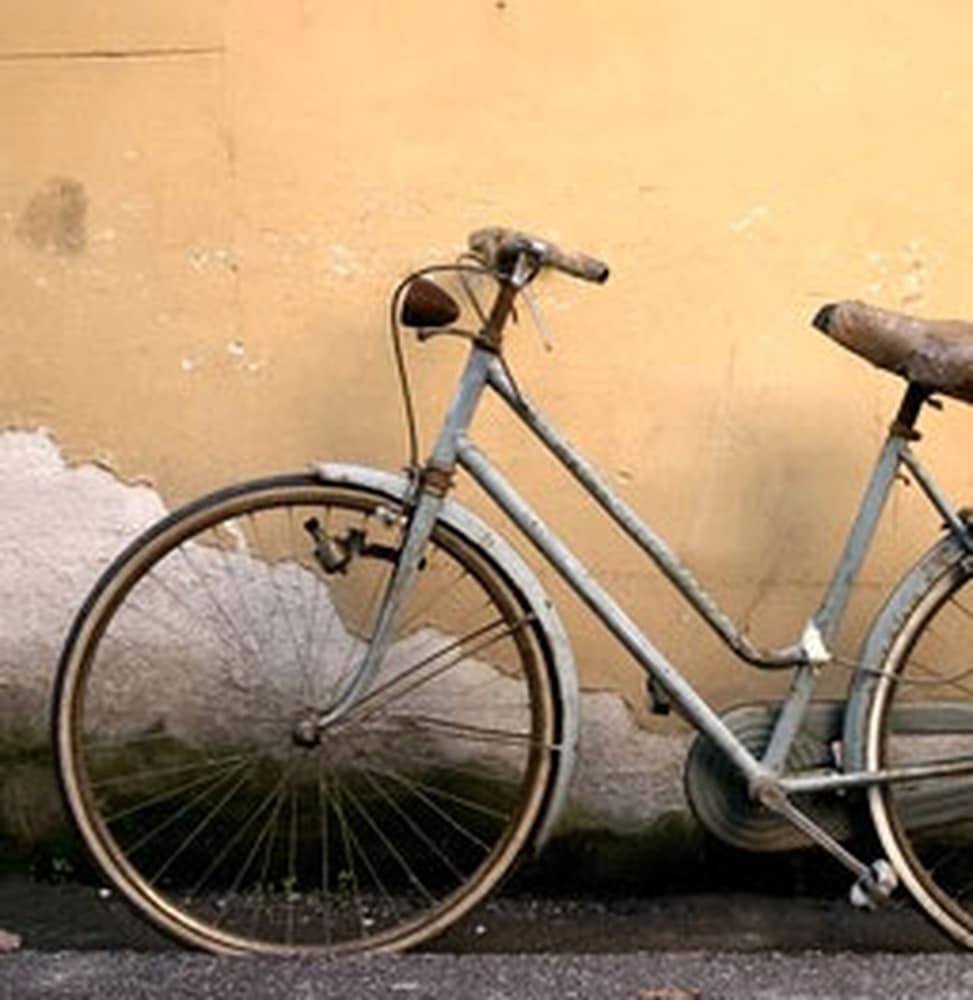 Bicycling
