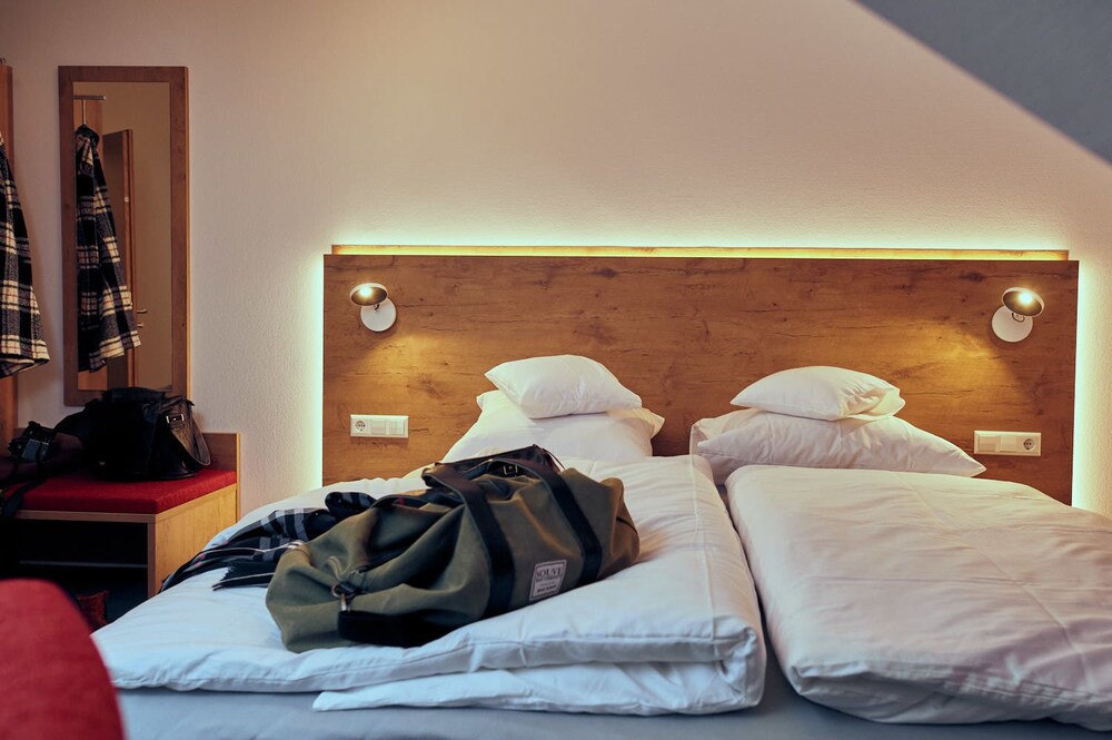 Childrens Theme Room