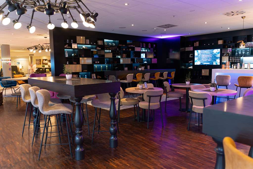 GINGER Kitchen amp Bar