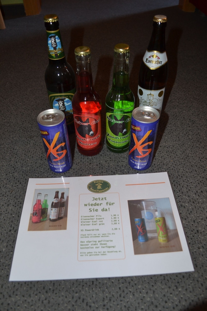 Minibar
