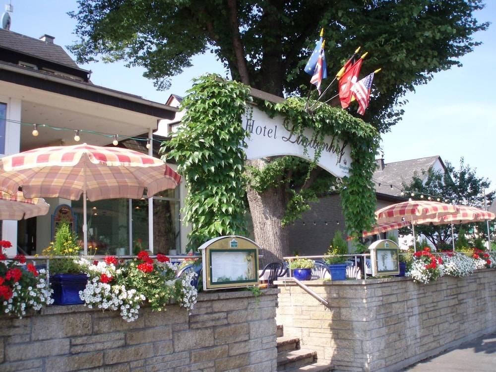 Hotel Lindenhof