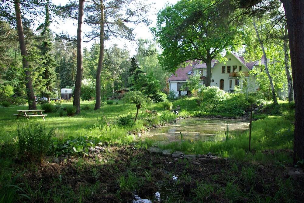 Ferienwohnung Seerose