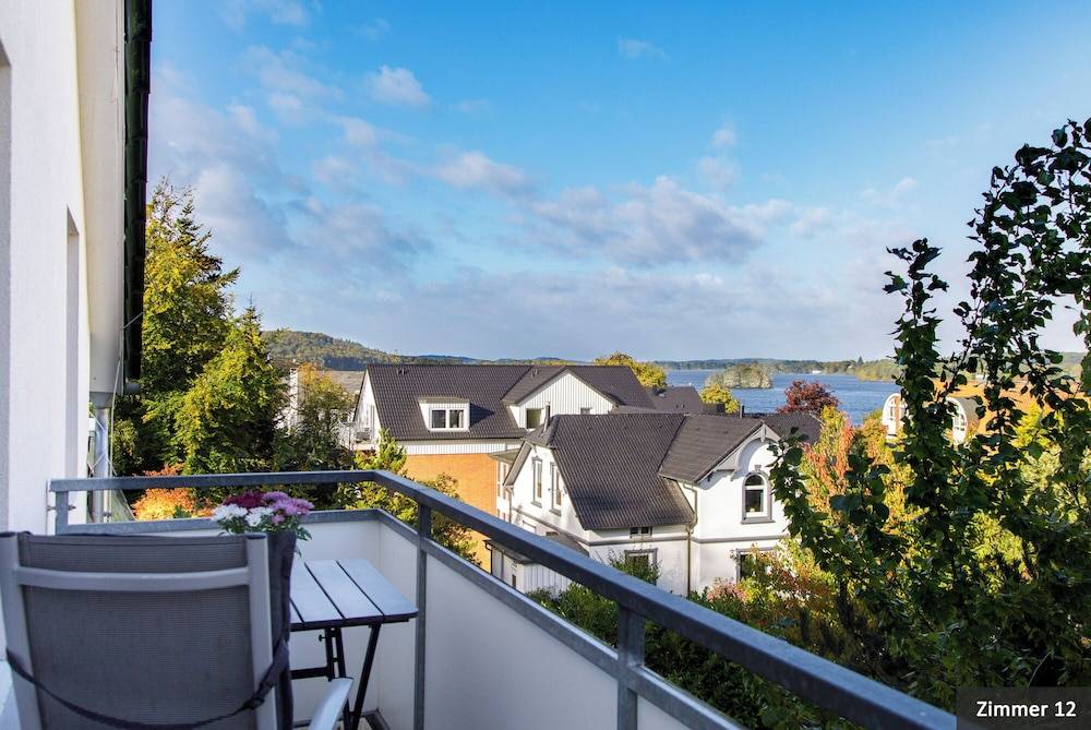 Lake view
