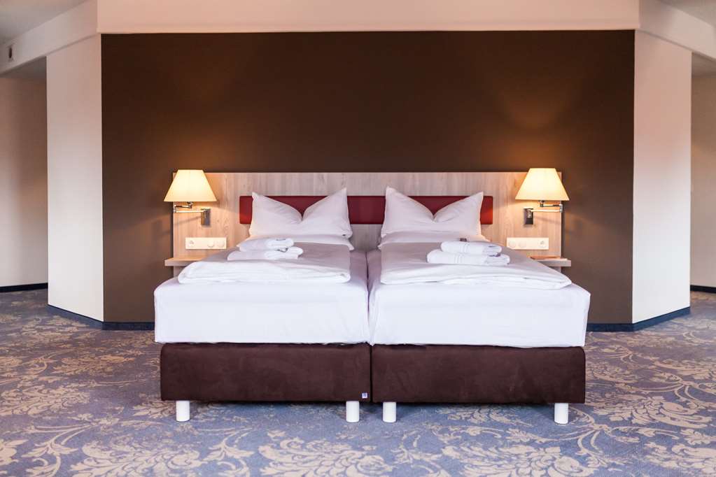 Suite TOP VCH Luther Hotel Wittenberg