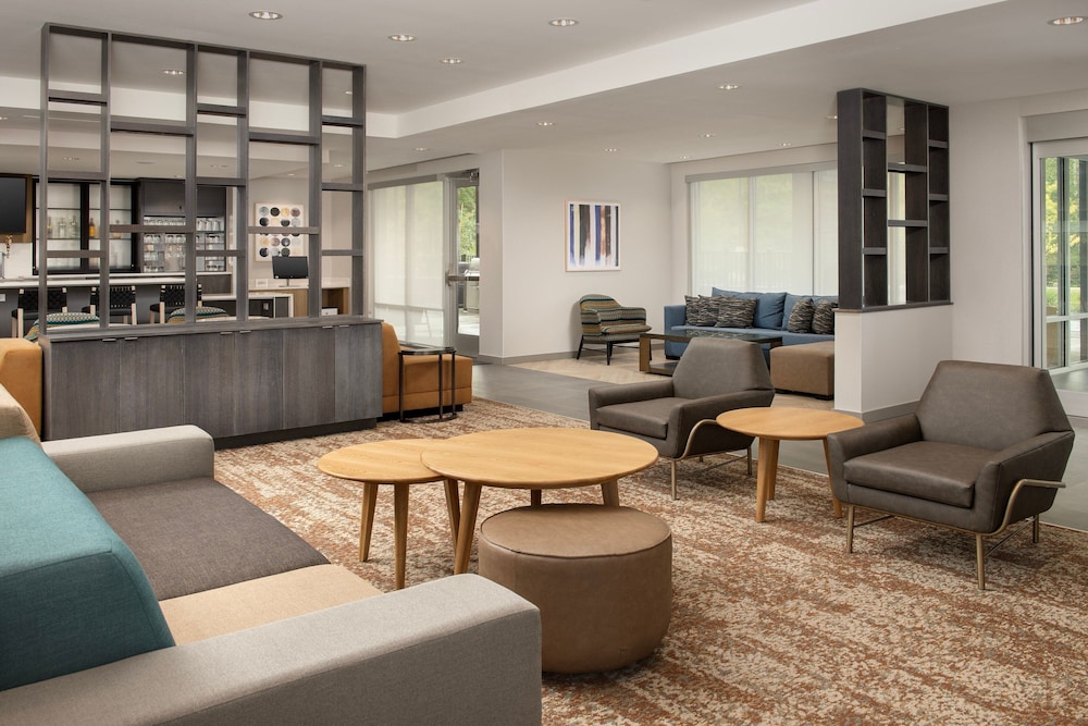 SpringHill Suites by Marriott Cincinnati Mason - photo 2