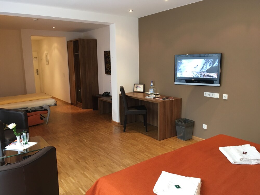 Guestroom