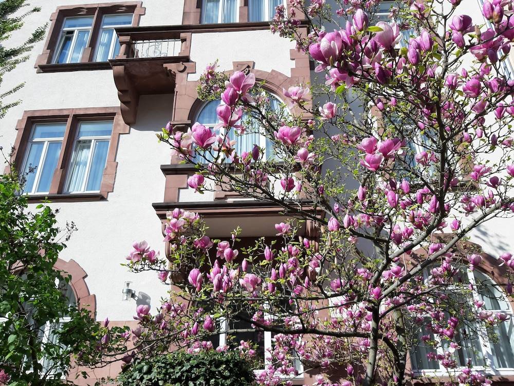 Hotel Robert Mayer