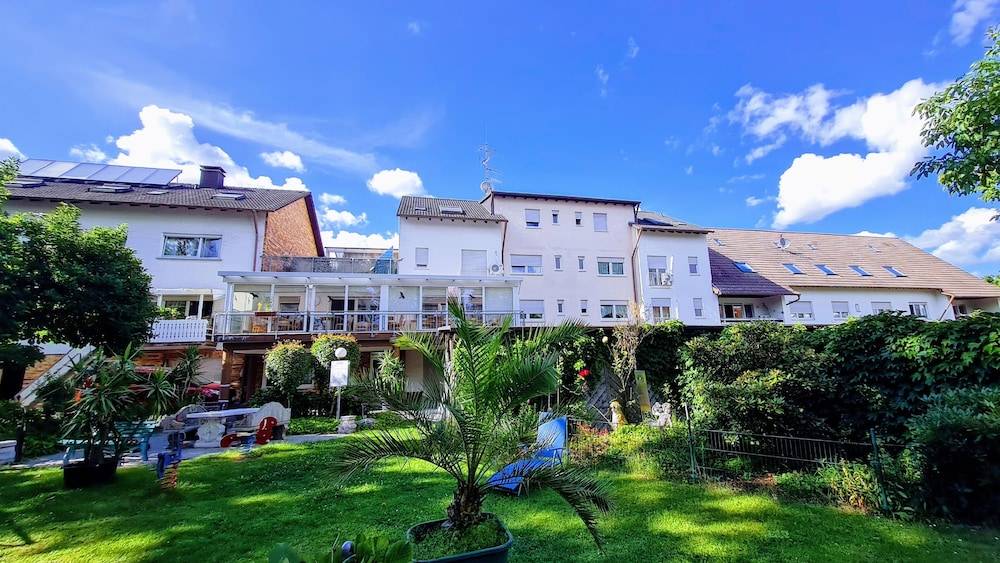Hotel Garni 4U