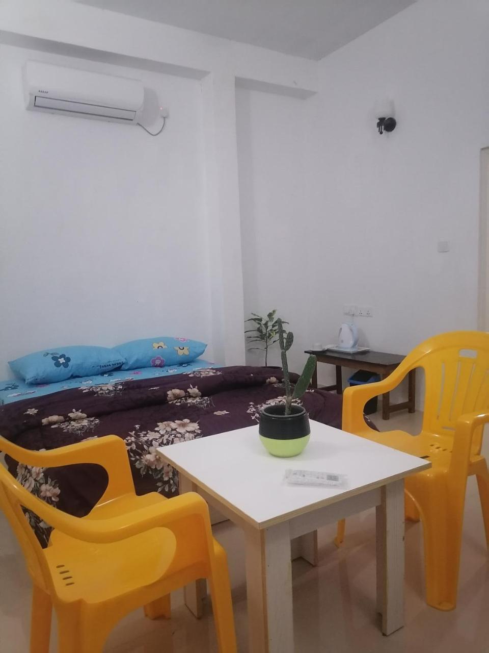 The Rose Garden House Addu City Maldives