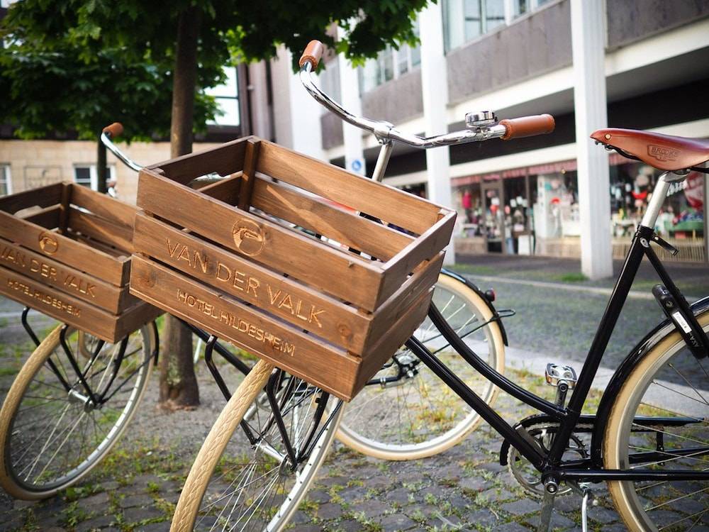 Bicycling