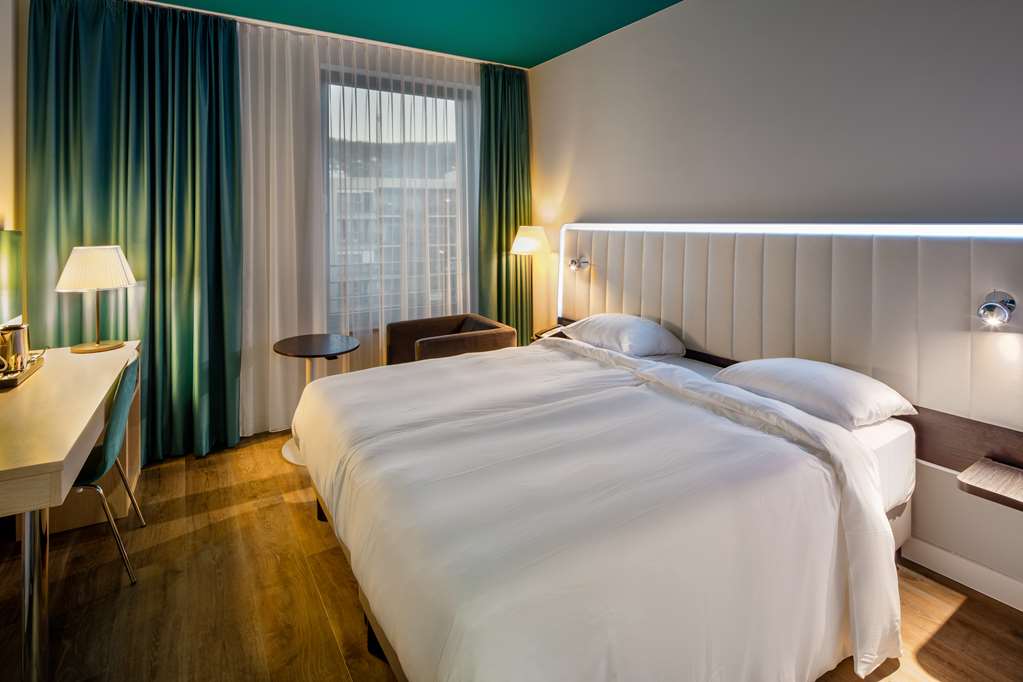 Guest Roomm Standard & Superior