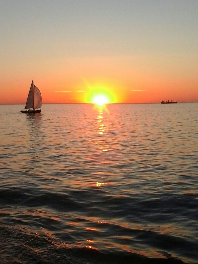 Boating