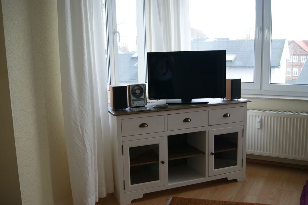 Television