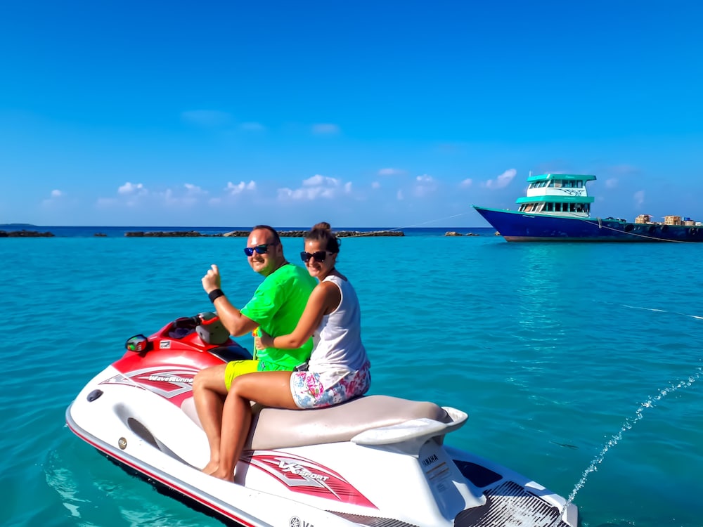 Boating
