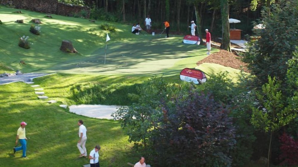 Golf