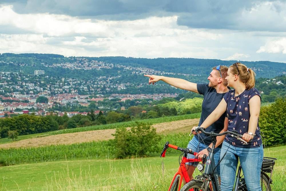 Bicycling