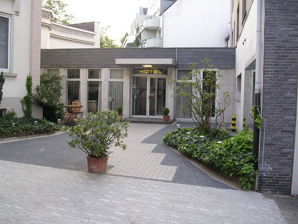 Schloss Hotel GbR
