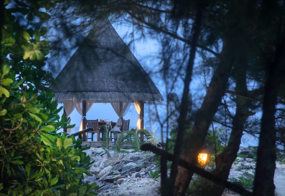 Gazebo