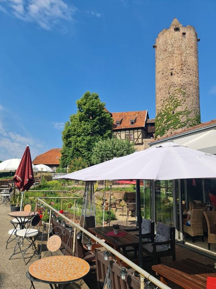Hotel Schachtenburg