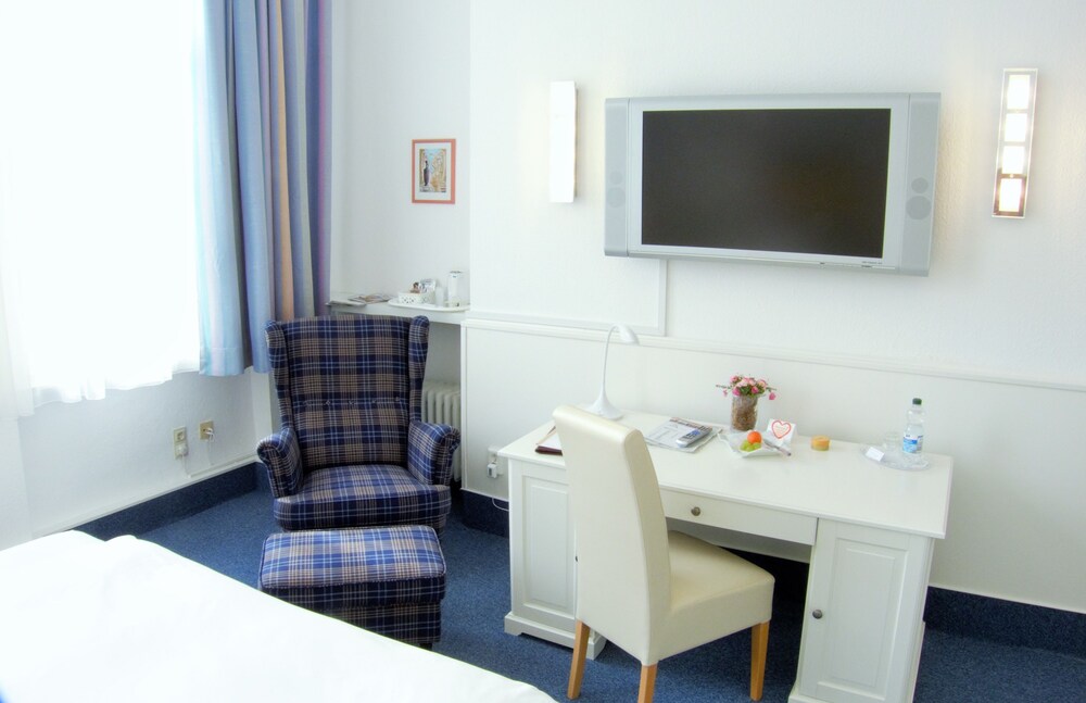In-Room Amenity