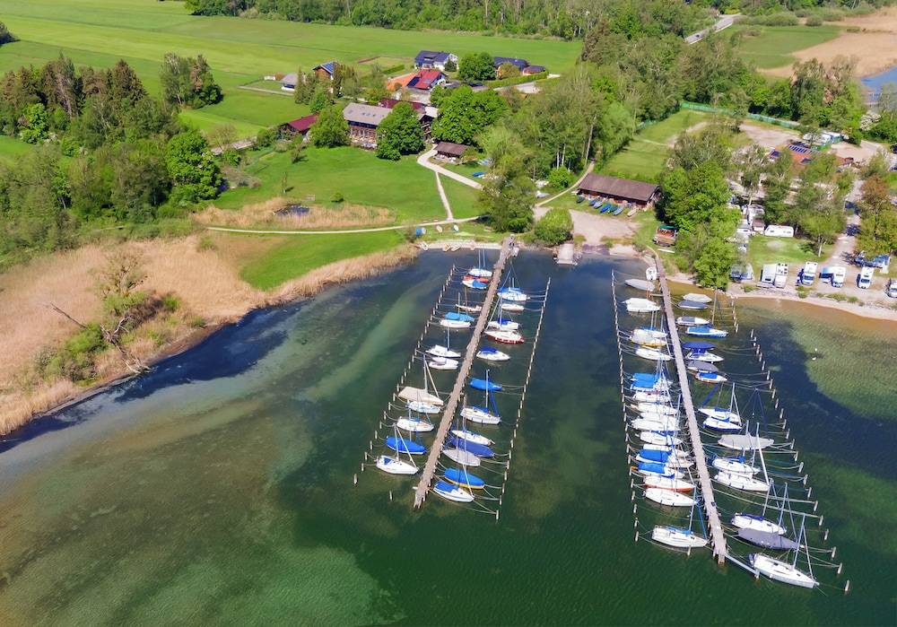 Zum Fischer am See