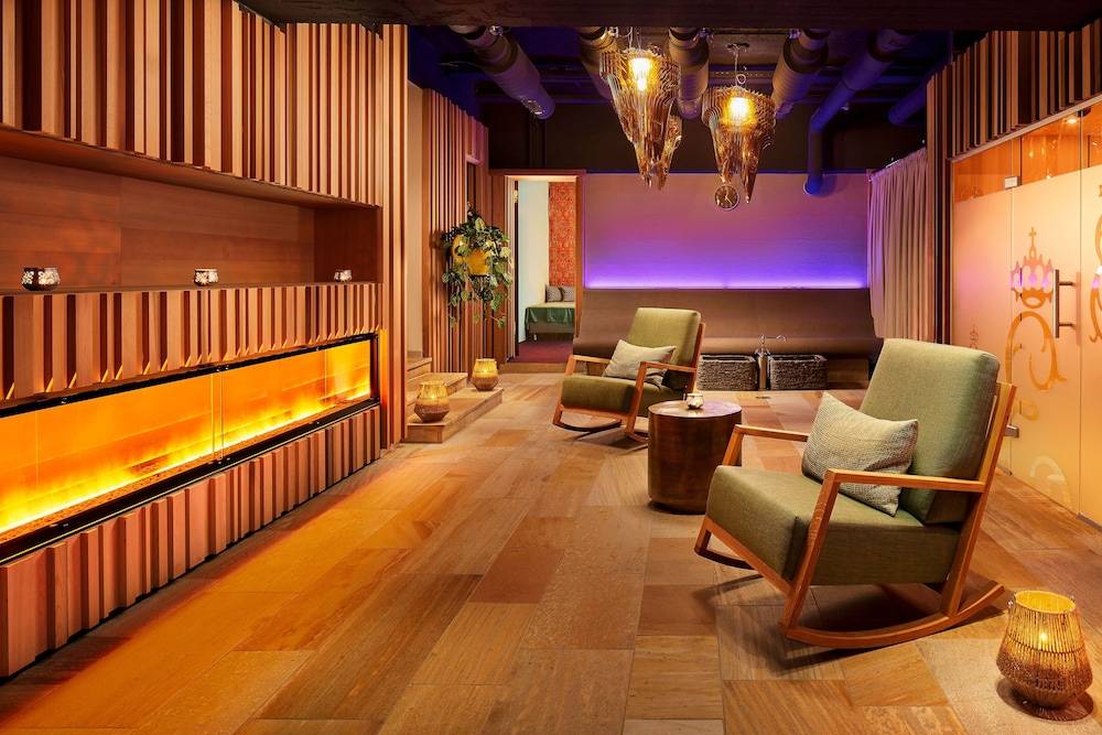 Spa
