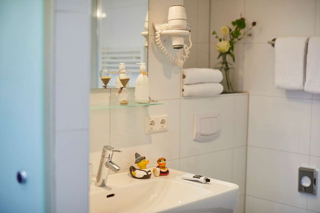 Guest room Suite