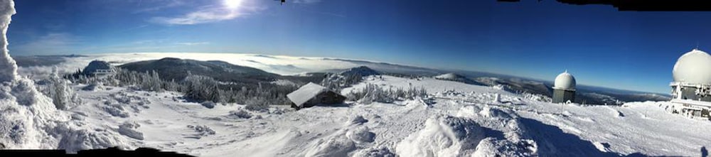 Hiking