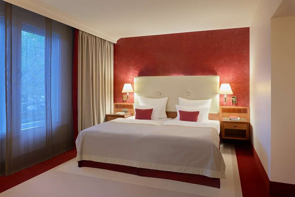 Dortmund Zimmer JuniorSuite tif p