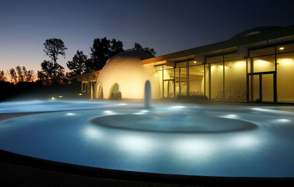 Recreational facility