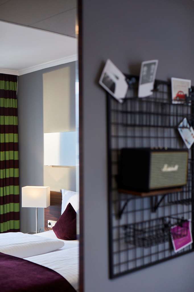 Guestroom Deluxe Room