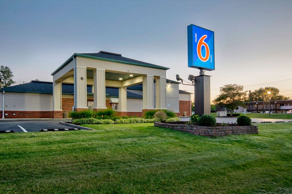 Studio 6 Georgetown KY Lexington North - featured photo