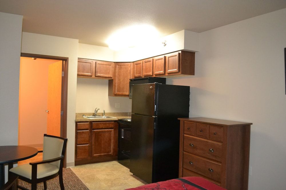 Bismarck Motor Motel - featured photo