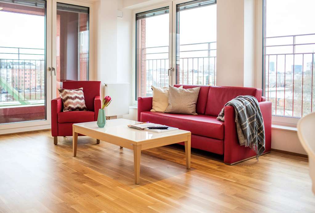 Comfort Double Studio