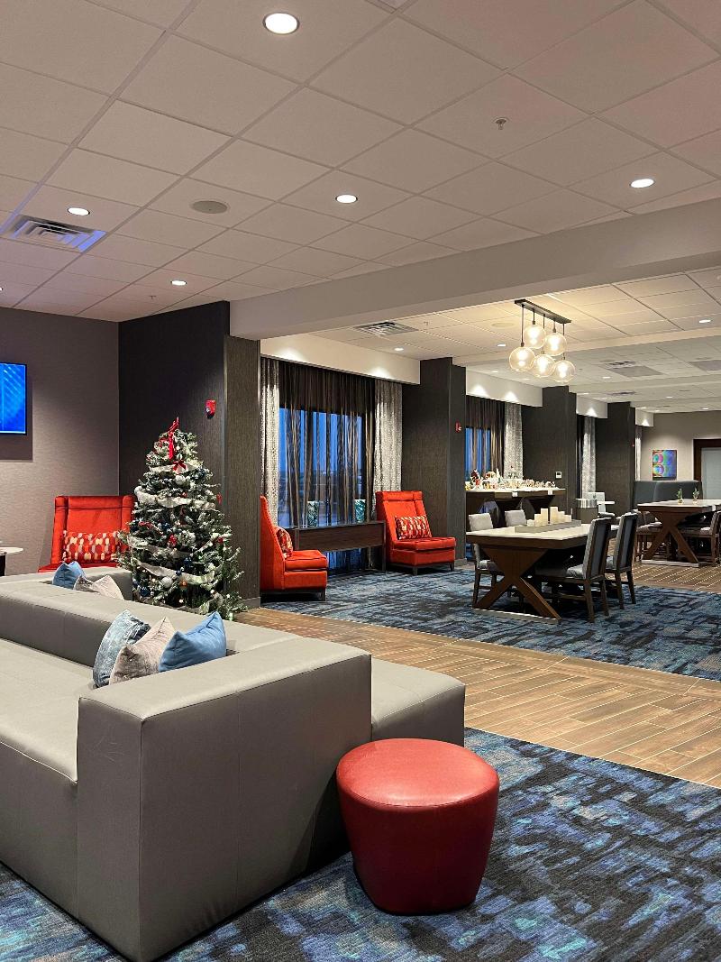 Hampton Inn West Wichita Goddard - photo 3
