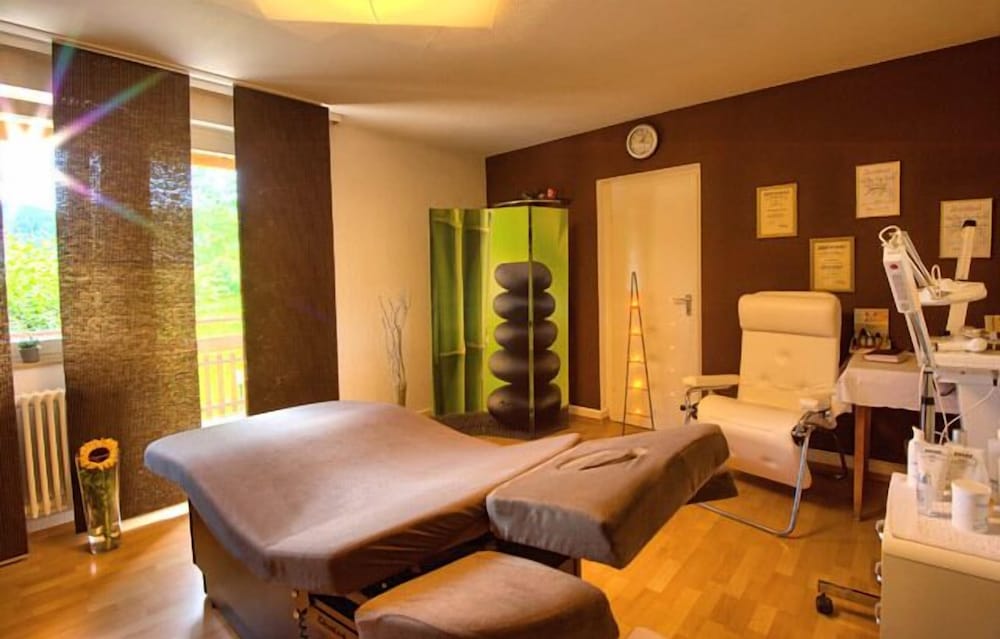 Treatment room