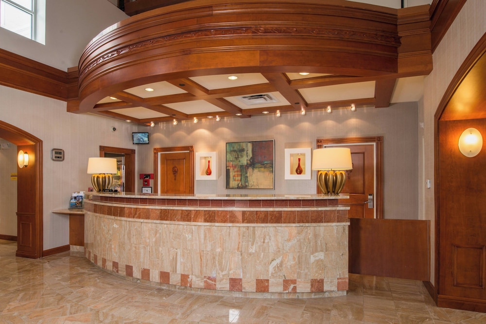 Residence Inn by Marriott Dulles Airport At Dulles 28 Centre - photo 3
