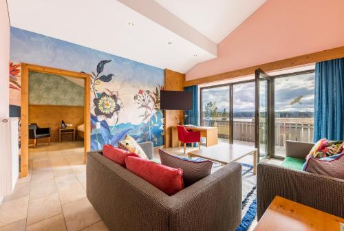 Allgäu Hotel Elbsee
