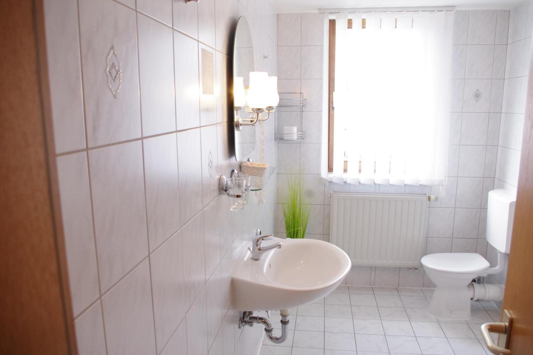 Hotel Gasthof zum Walfisch