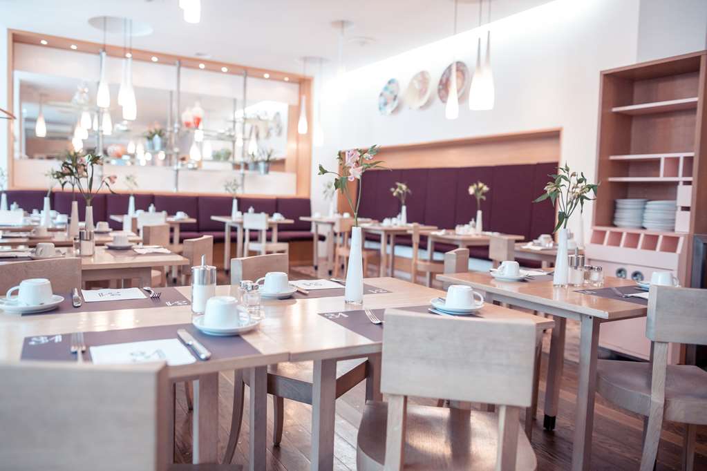 Hotel Bleibtreu Berlin by Golden Tulip-restaurantcopyright: Marco Knopp