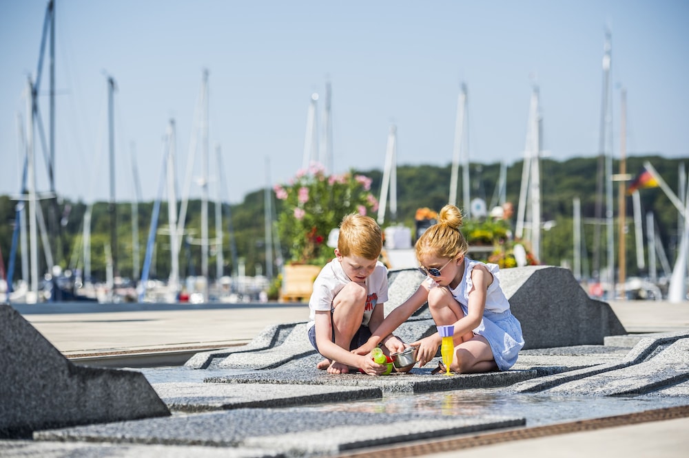 Children's activities