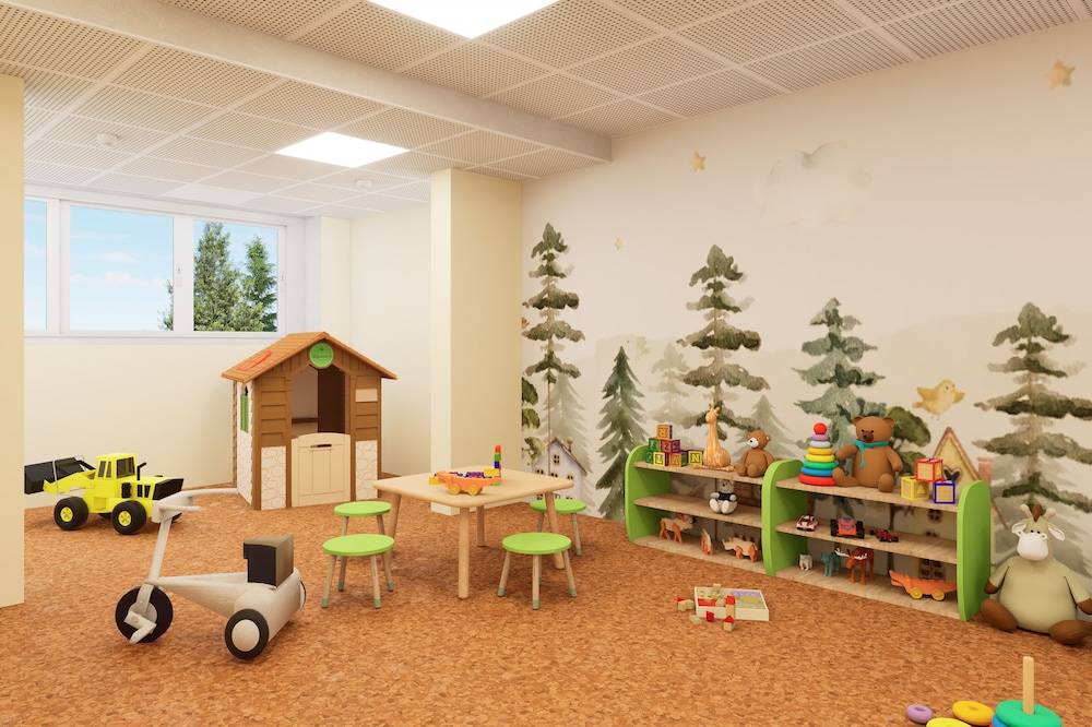 Day care