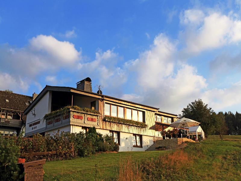 General view