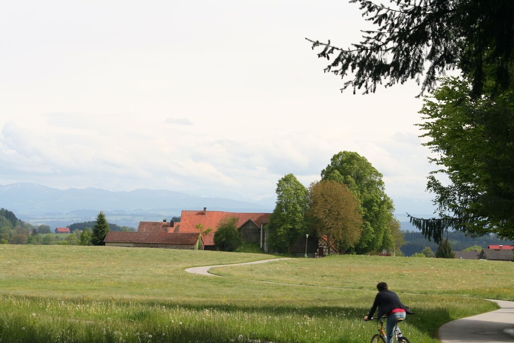 Bicycling