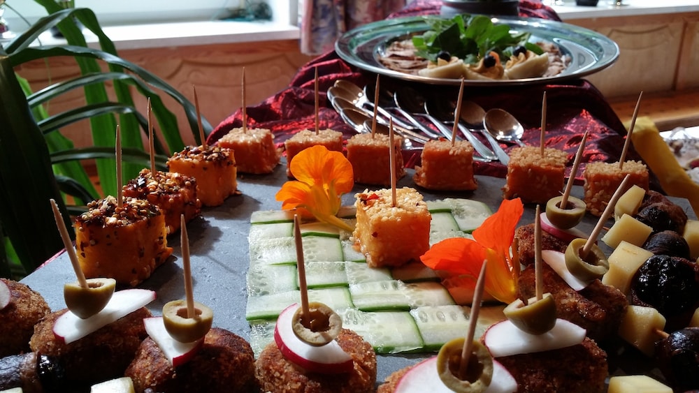 Buffet