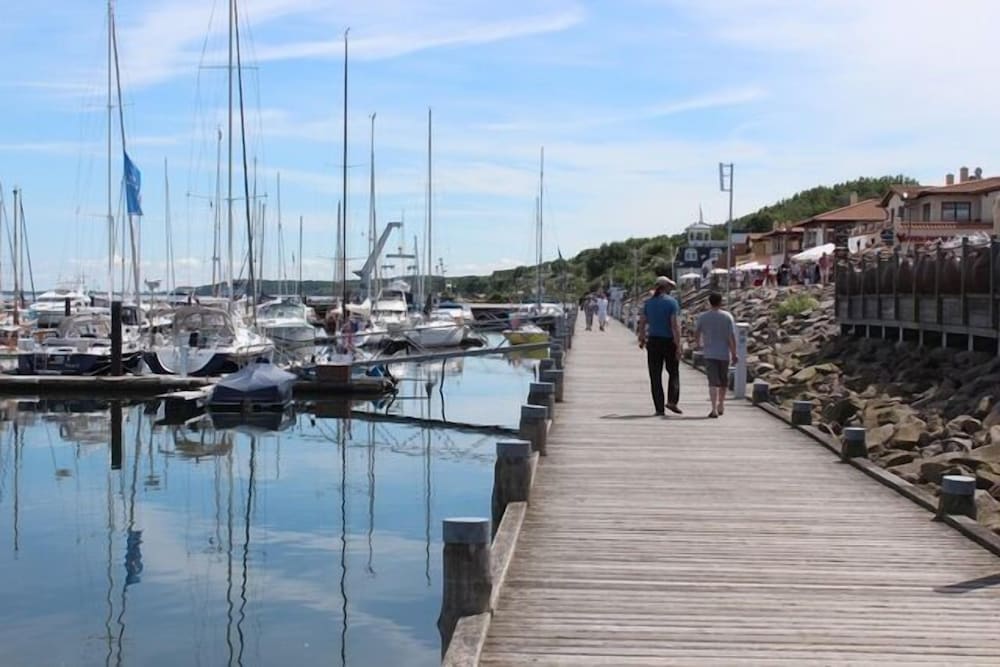 Marina