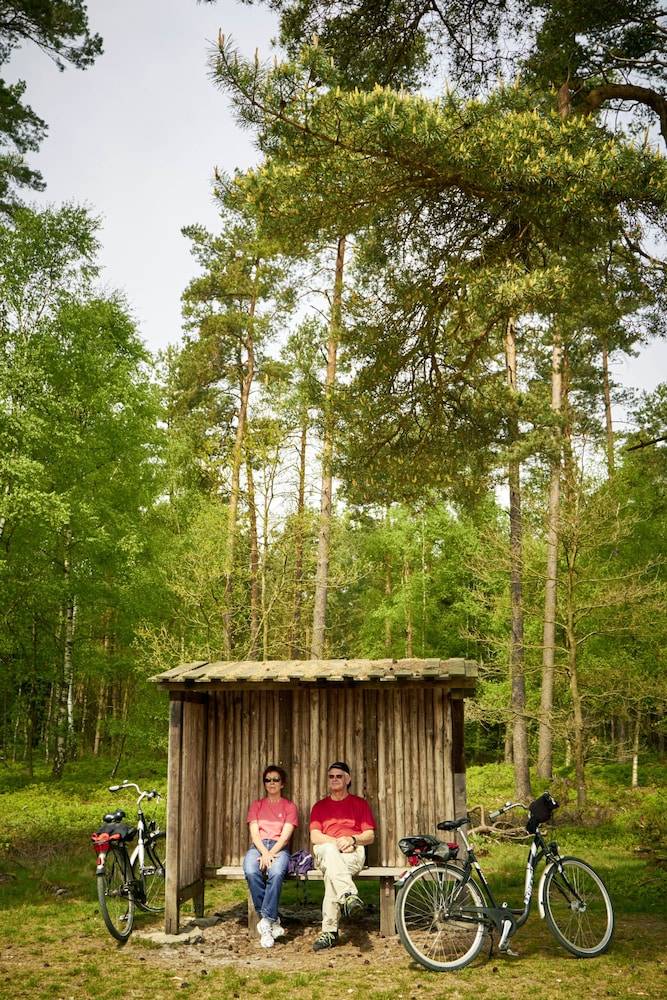 Bicycling